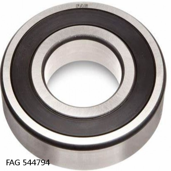 544794 FAG Cylindrical Roller Bearings
