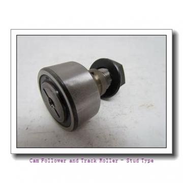 MCGILL MCF 30 SX  Cam Follower and Track Roller - Stud Type