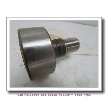 MCGILL FCF 3  Cam Follower and Track Roller - Stud Type