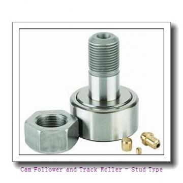 MCGILL MCF 16 BX  Cam Follower and Track Roller - Stud Type