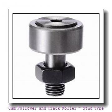 MCGILL MCF 35 BX  Cam Follower and Track Roller - Stud Type