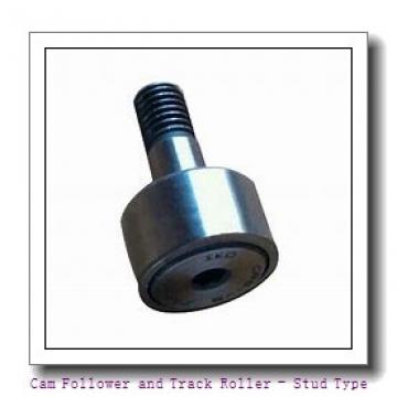 MCGILL MCFRE 22A BX  Cam Follower and Track Roller - Stud Type
