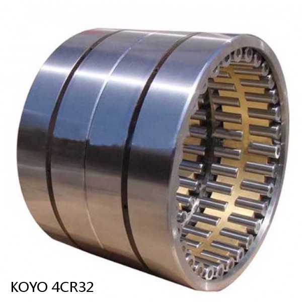 4CR32 KOYO Four-row cylindrical roller bearings