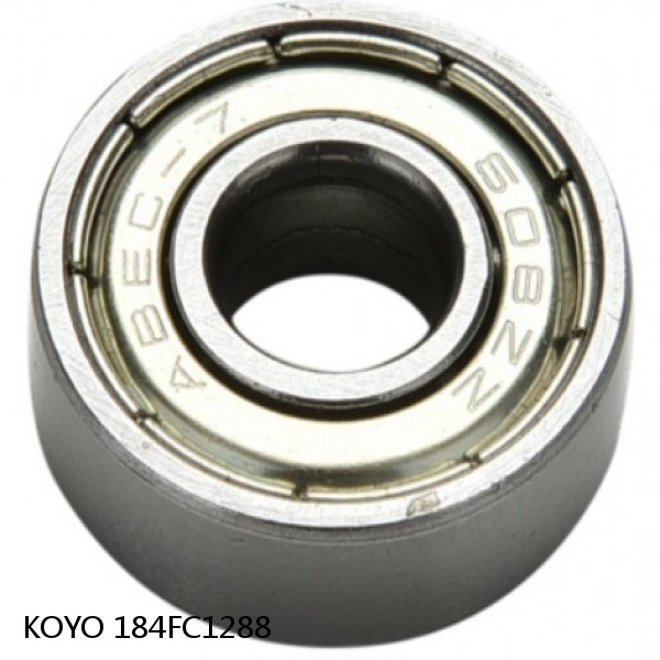 184FC1288 KOYO Four-row cylindrical roller bearings