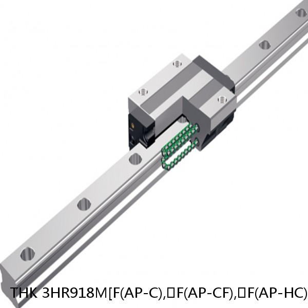 3HR918M[F(AP-C),​F(AP-CF),​F(AP-HC)]+[46-300/1]L[H,​P,​SP,​UP][F(AP-C),​F(AP-CF),​F(AP-HC)]M THK Separated Linear Guide Side Rails Set Model HR