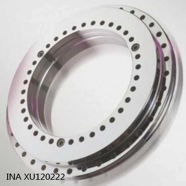 XU120222 INA Slewing Ring Bearings