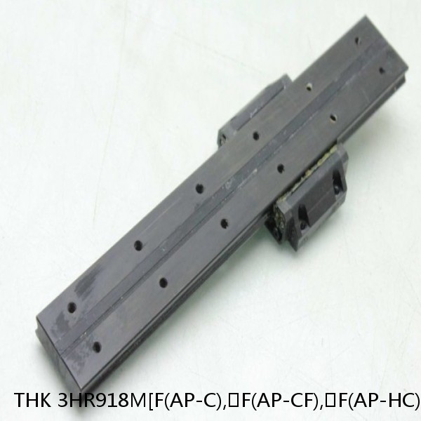 3HR918M[F(AP-C),​F(AP-CF),​F(AP-HC)]+[46-300/1]LM THK Separated Linear Guide Side Rails Set Model HR